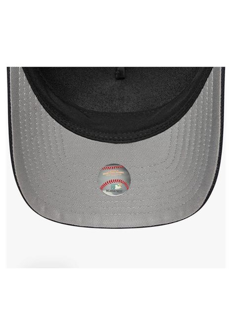 New Era 9FORTY M-Crown A-Frame New York Yankees MLB Emblem Cap Navy Blue Unisex NEW ERA | Caps | 60711792-